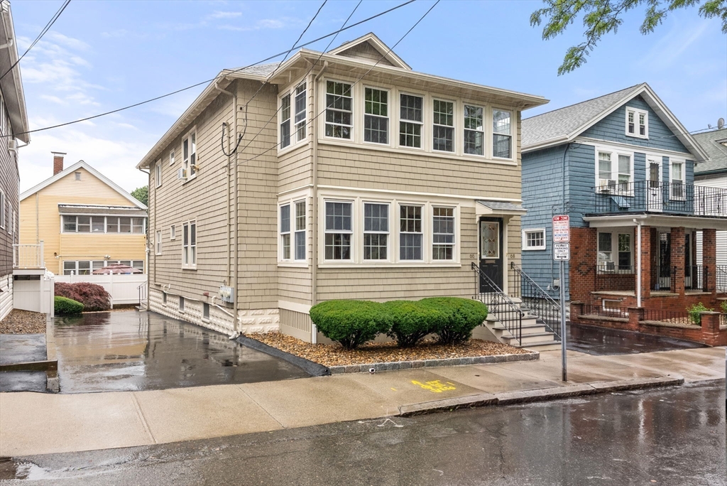 66 Gordon St
