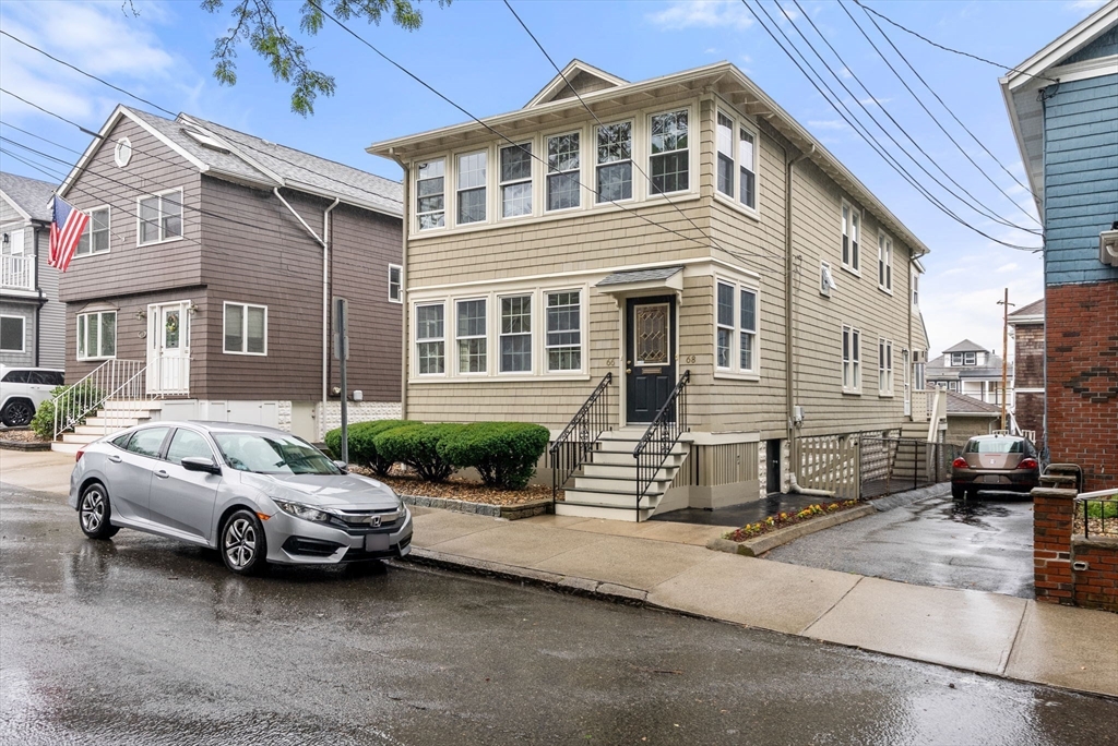 66 Gordon St
