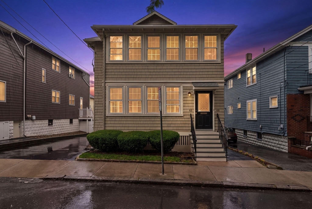 66 Gordon St