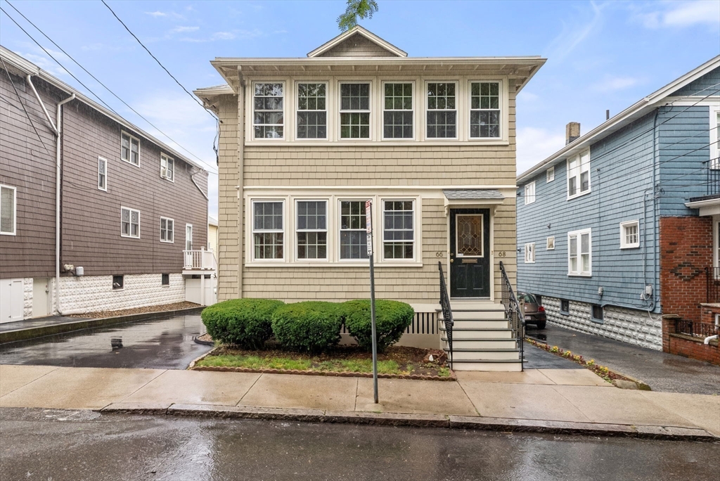 66 Gordon St