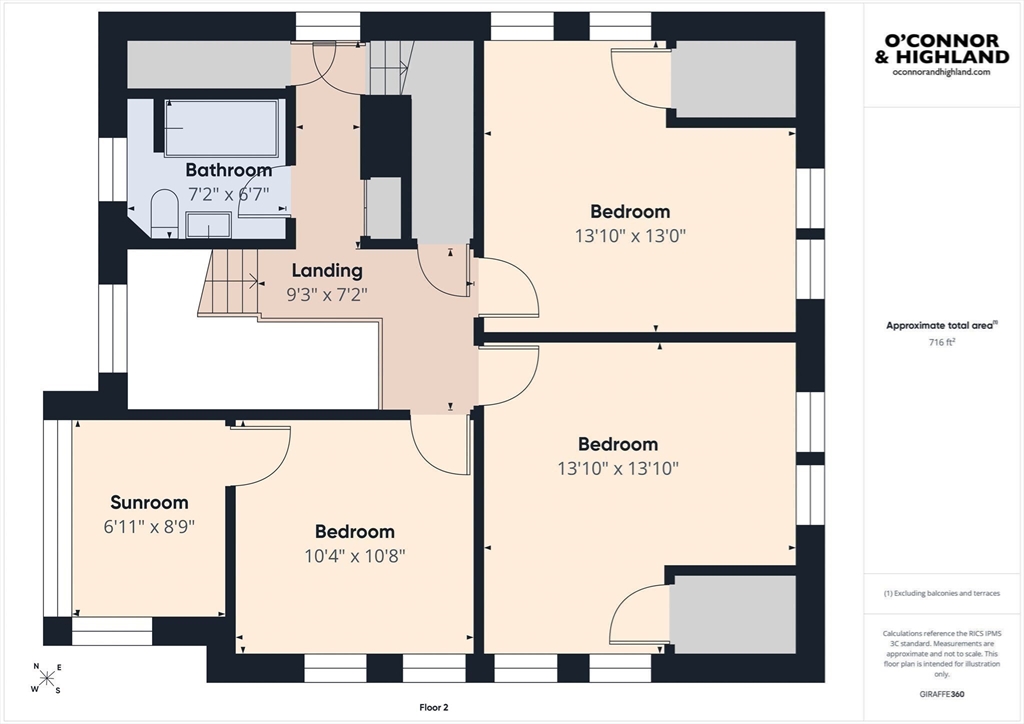 17 Harriet Ave