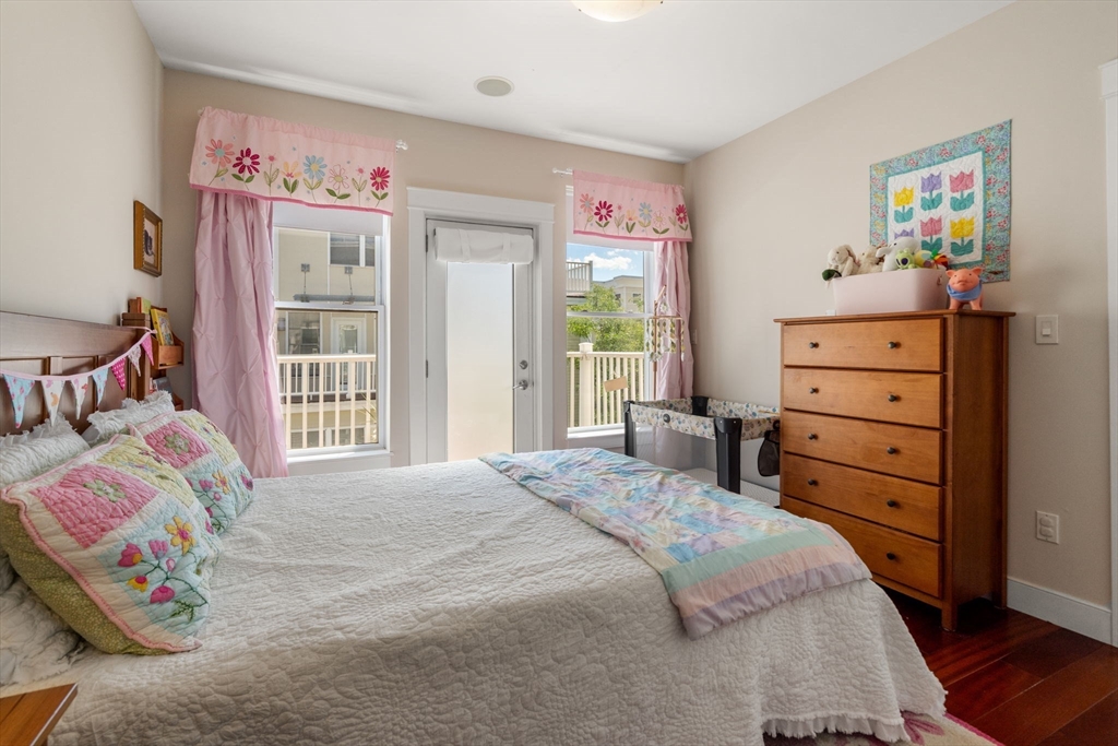 31 Wheeler Street # 303