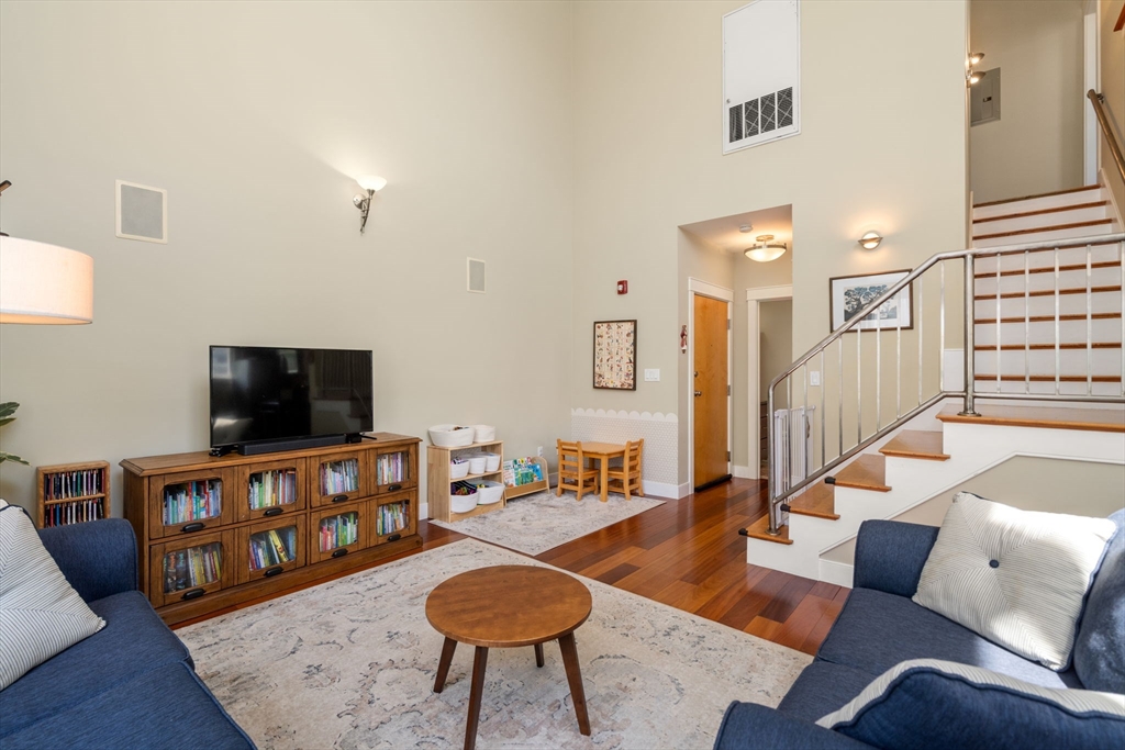 31 Wheeler Street # 303