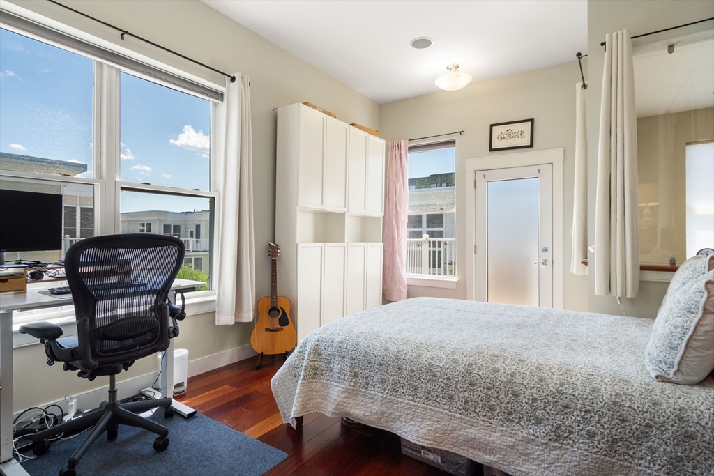 31 Wheeler Street # 303