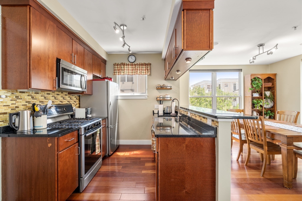 31 Wheeler Street # 303
