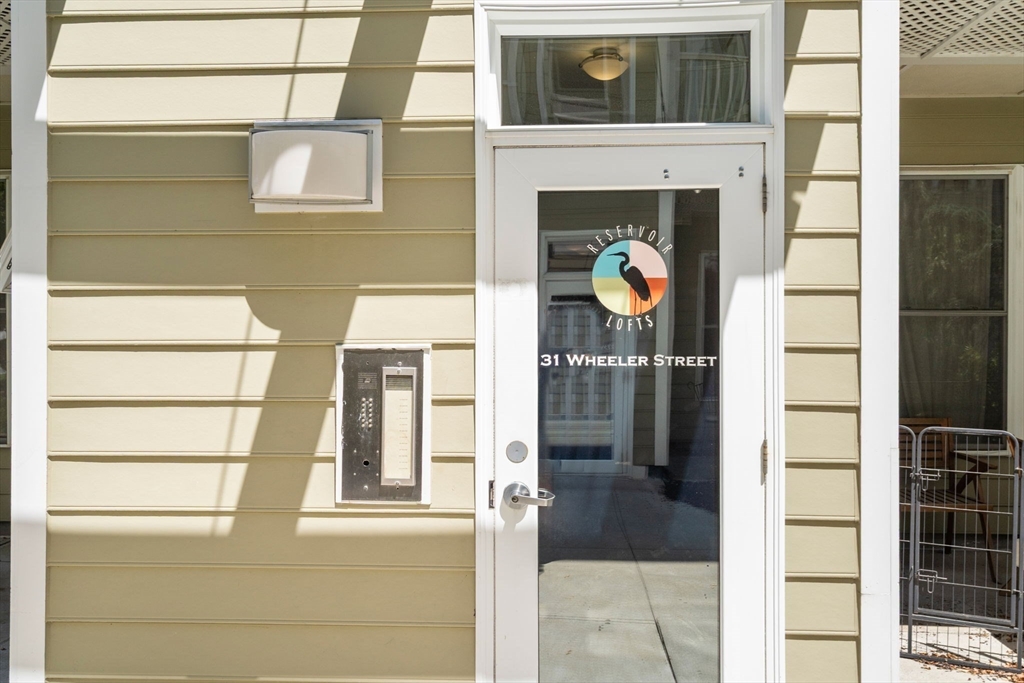 31 Wheeler Street # 303