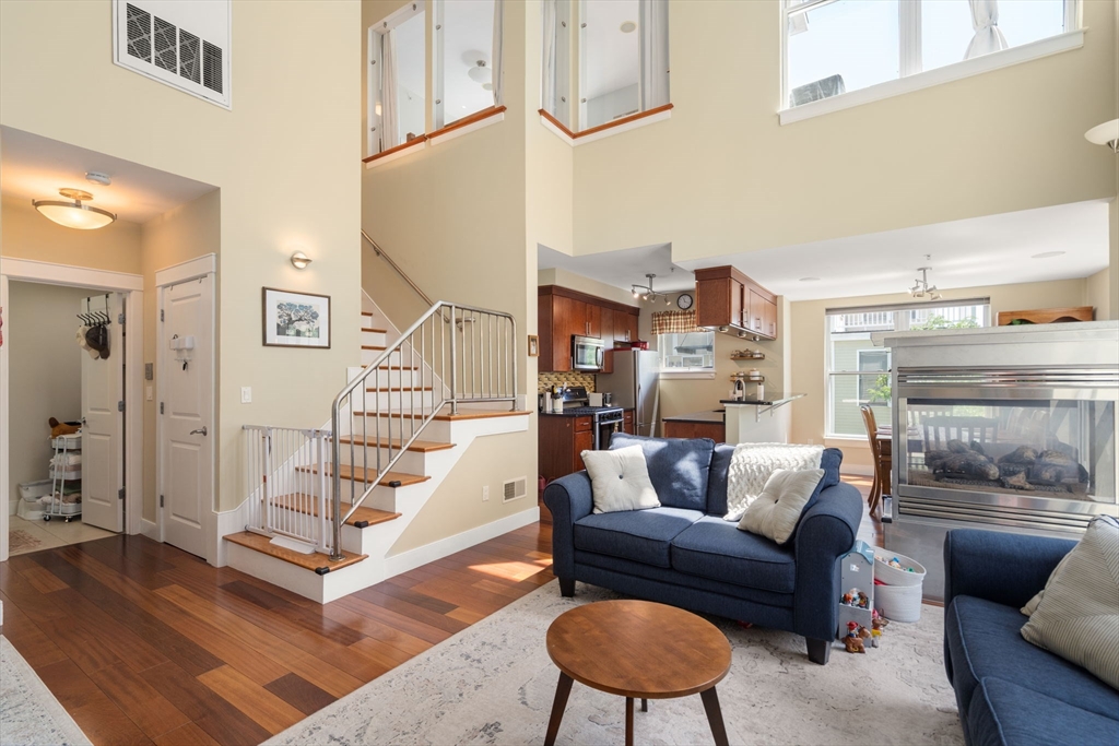 31 Wheeler Street # 303