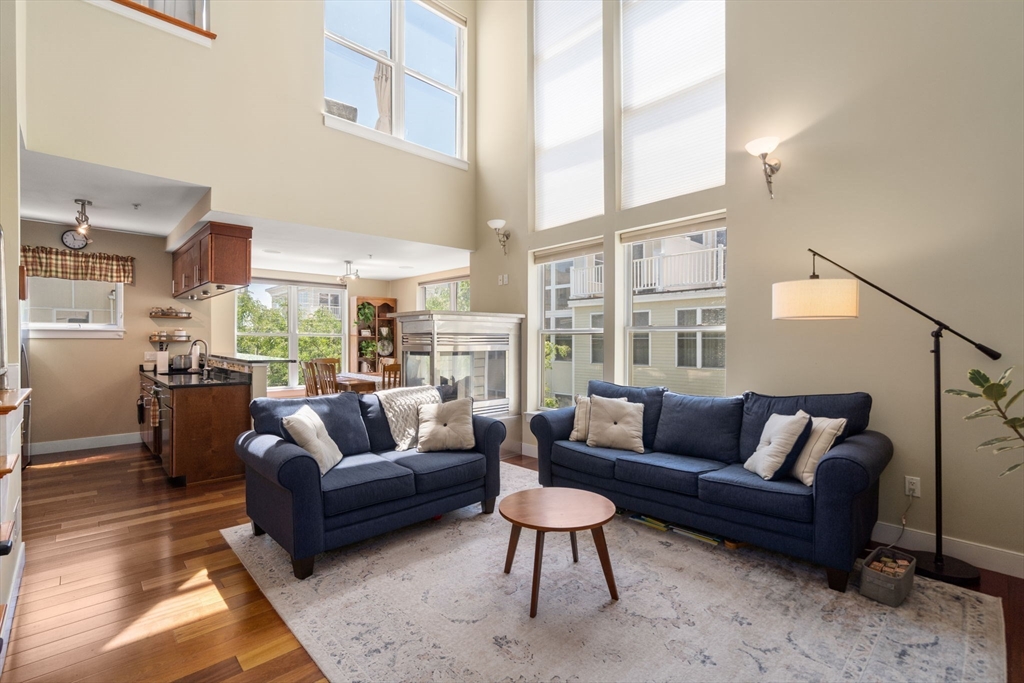31 Wheeler Street # 303
