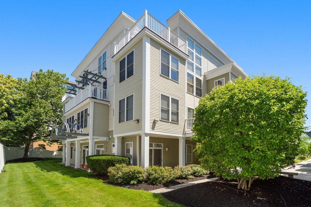 31 Wheeler Street # 303