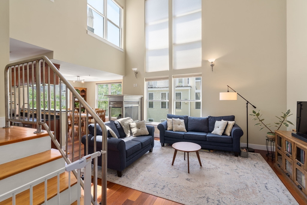 31 Wheeler Street # 303