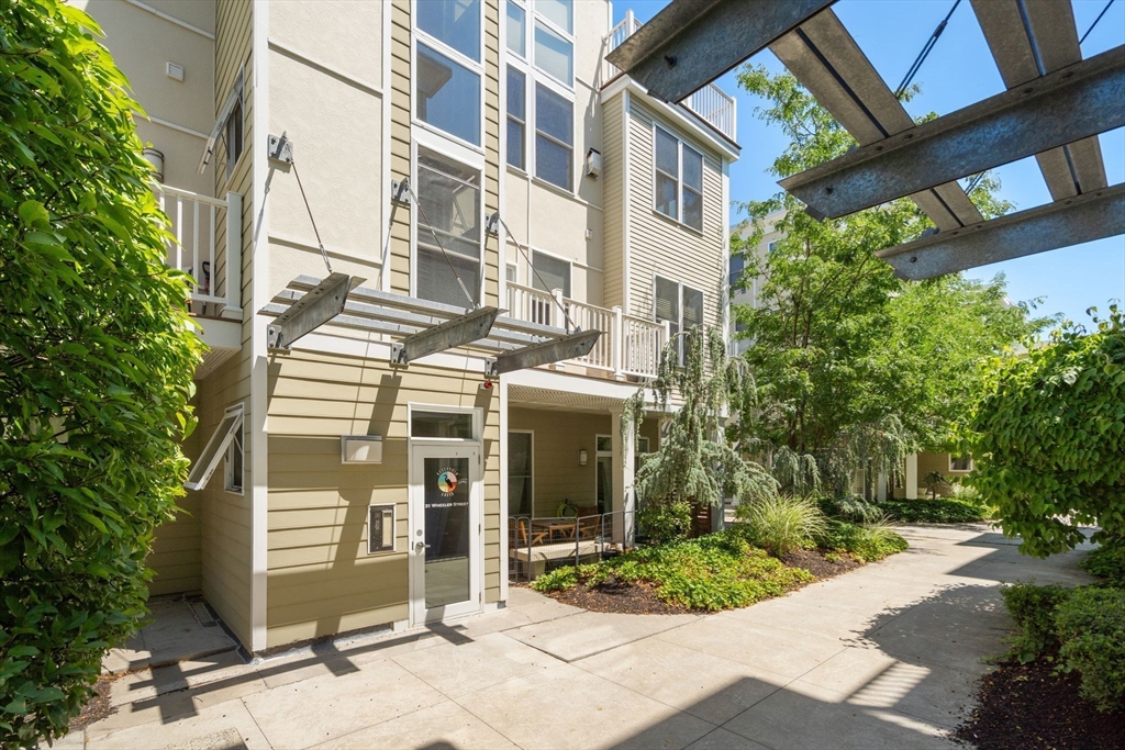 31 Wheeler Street # 303