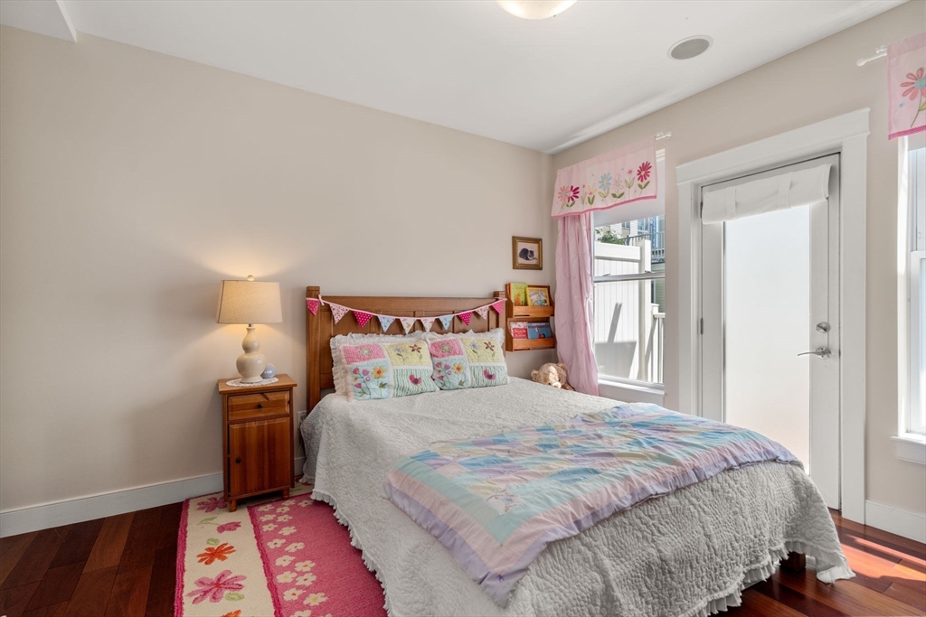 31 Wheeler Street # 303