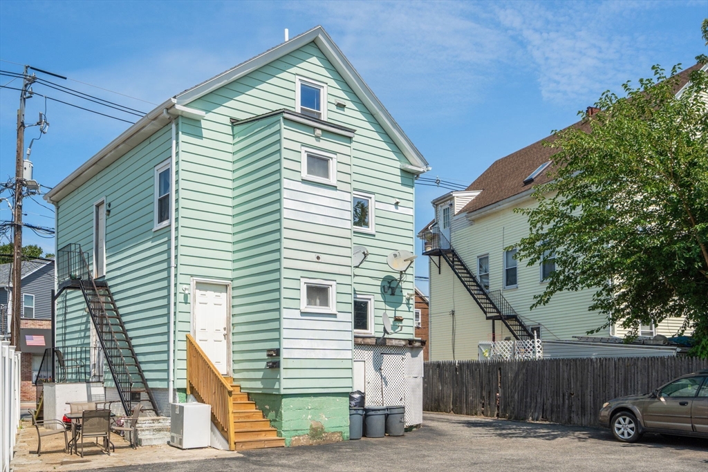 71 Tremont Street