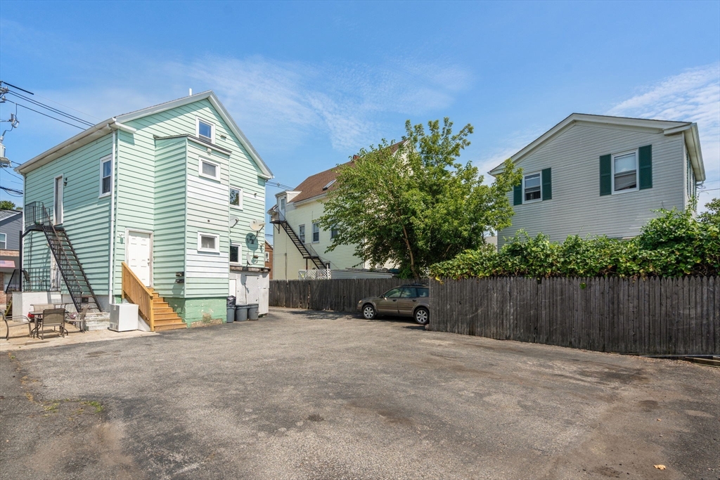 71 Tremont Street