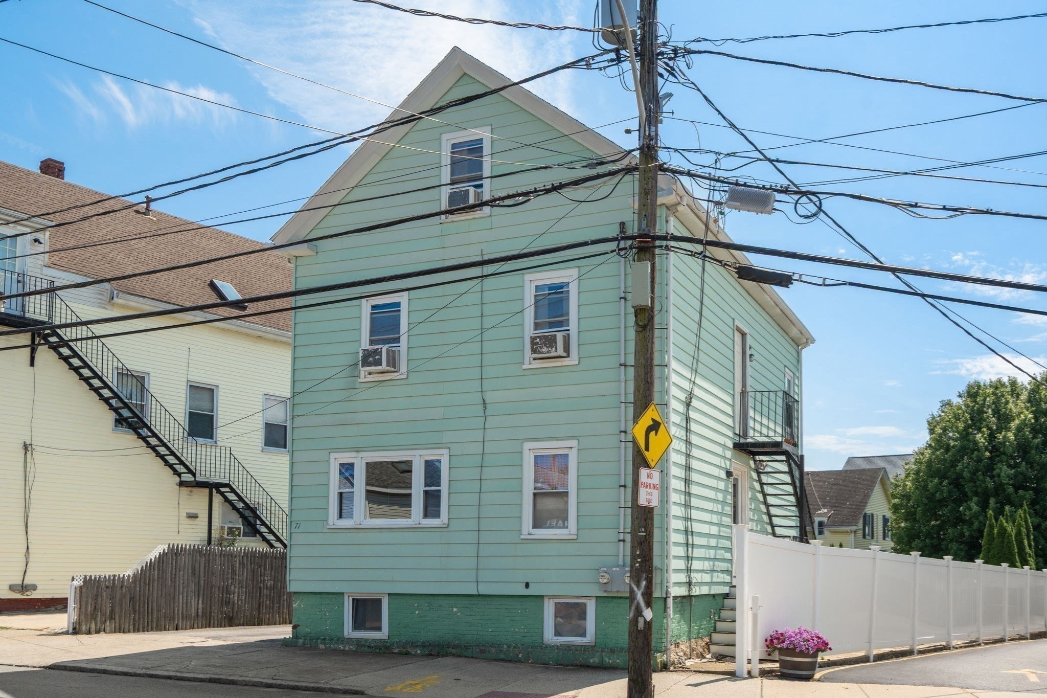 71 Tremont Street