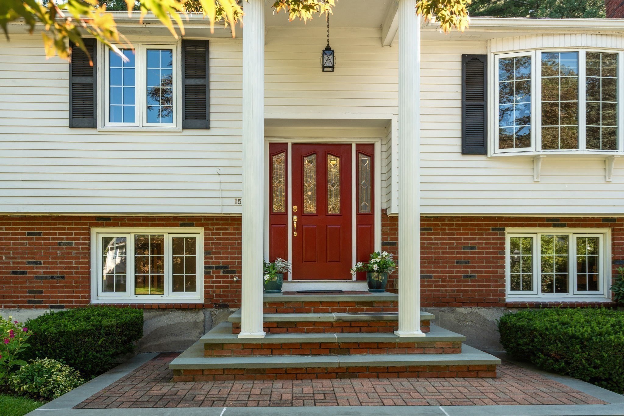 15 Bear Hill Rd