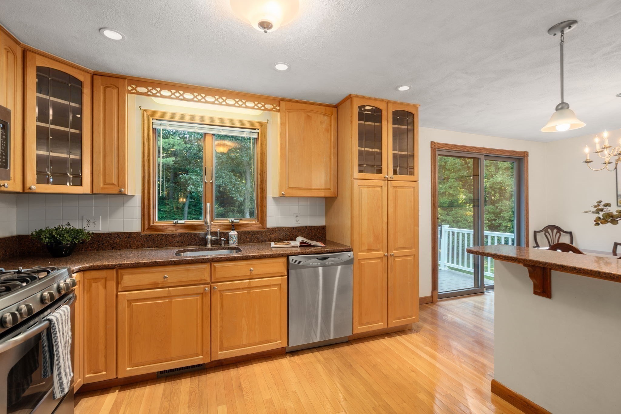 15 Bear Hill Rd
