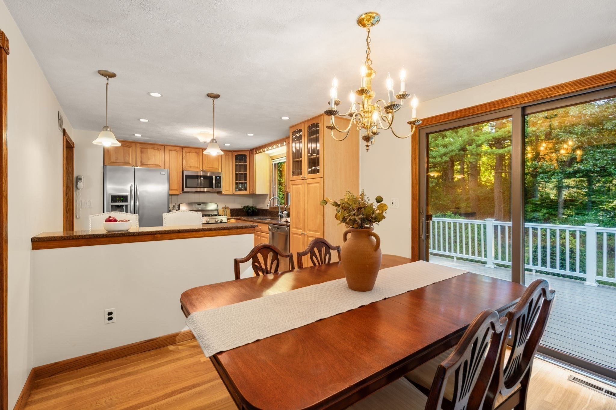 15 Bear Hill Rd