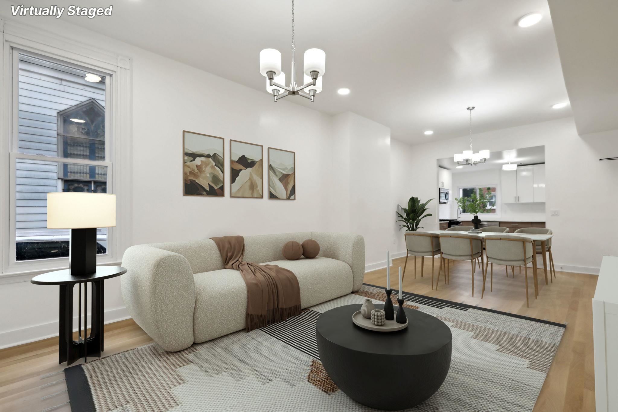 157 BOWERS ST Unit: 1