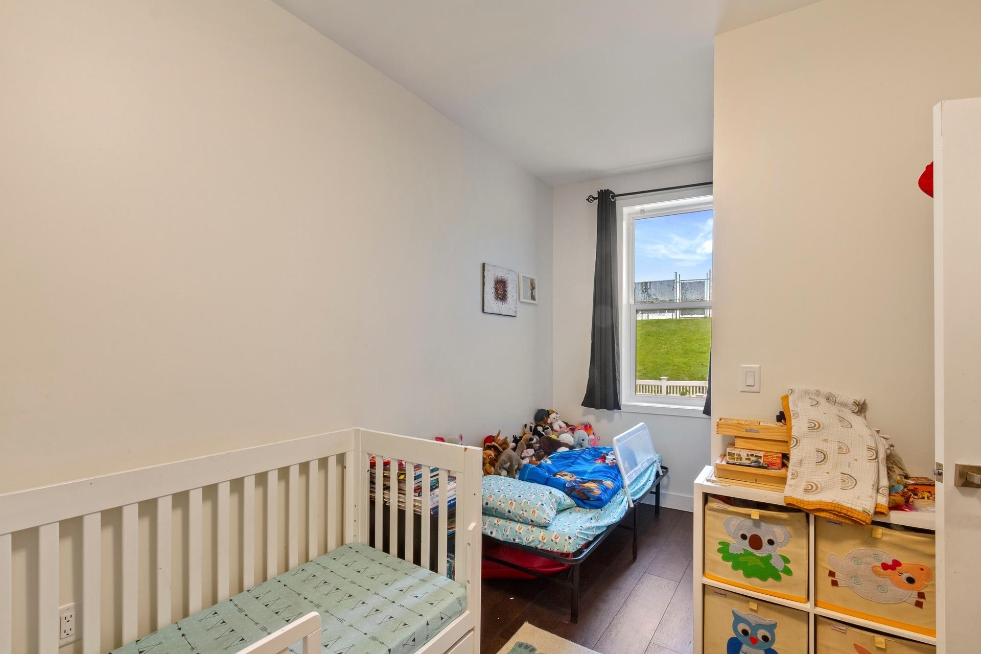 431 GREGORY AVE Unit: 1