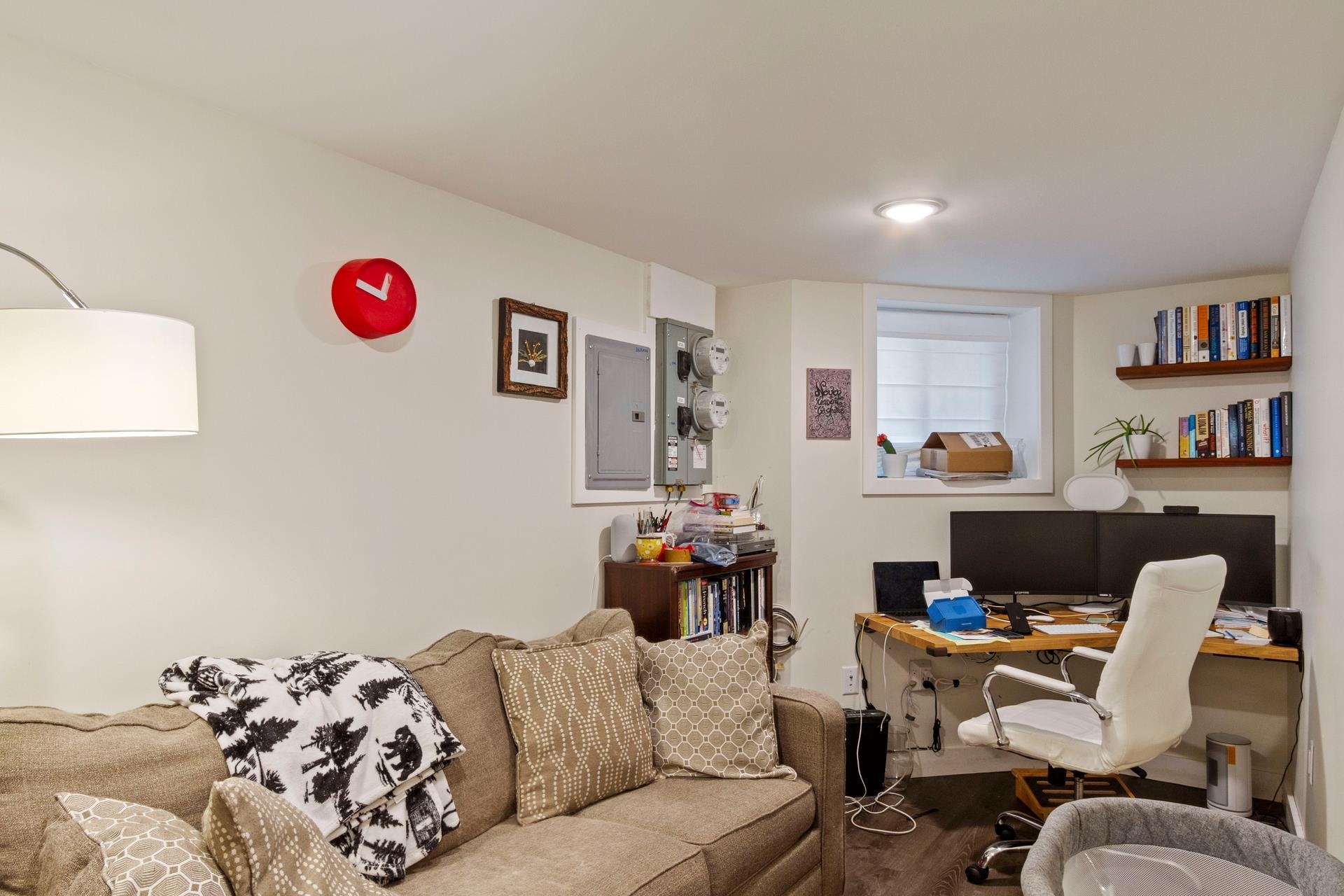 431 GREGORY AVE Unit: 1
