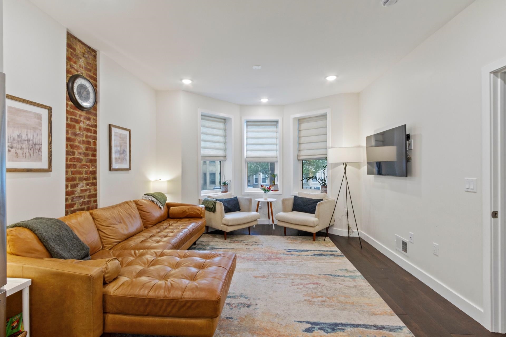 431 GREGORY AVE Unit: 1