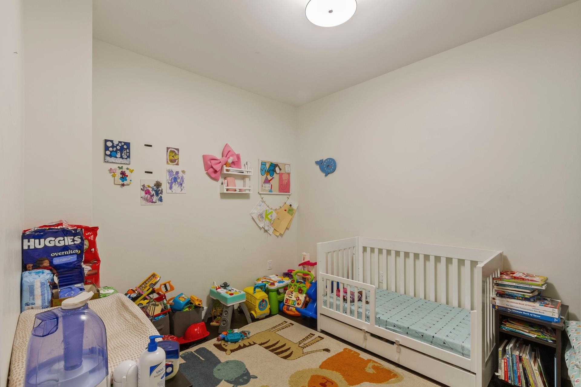 431 GREGORY AVE Unit: 1