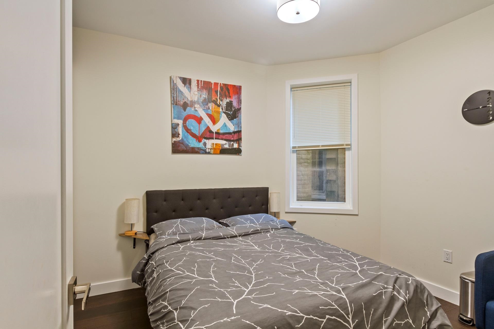 431 GREGORY AVE Unit: 1