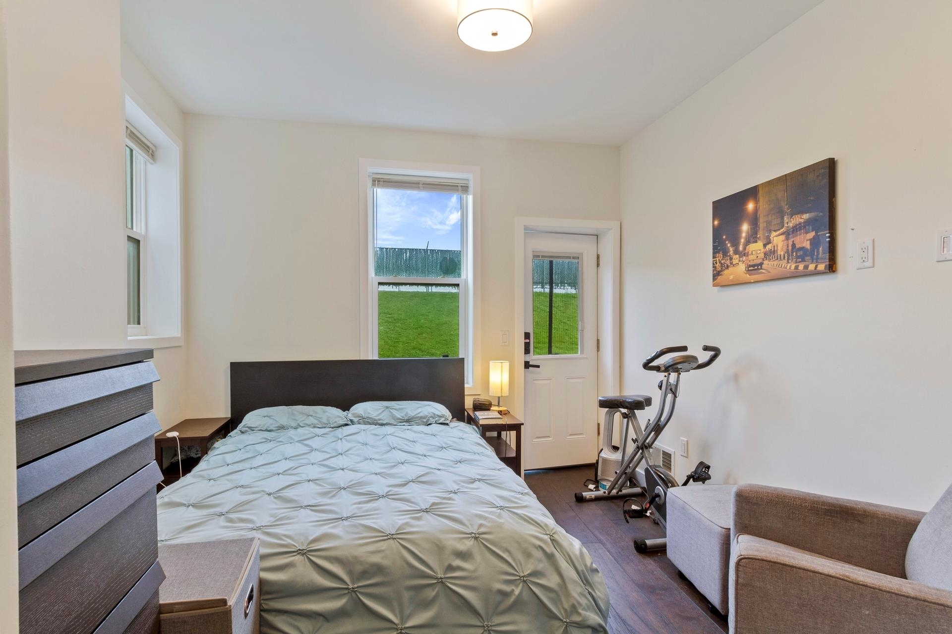 431 GREGORY AVE Unit: 1