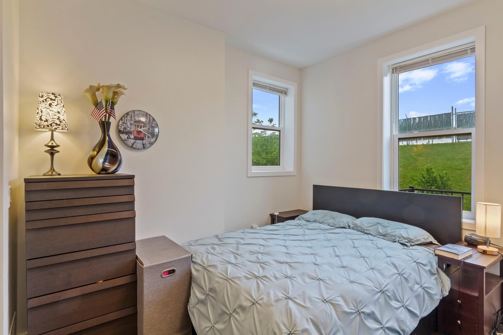 431 GREGORY AVE Unit: 1