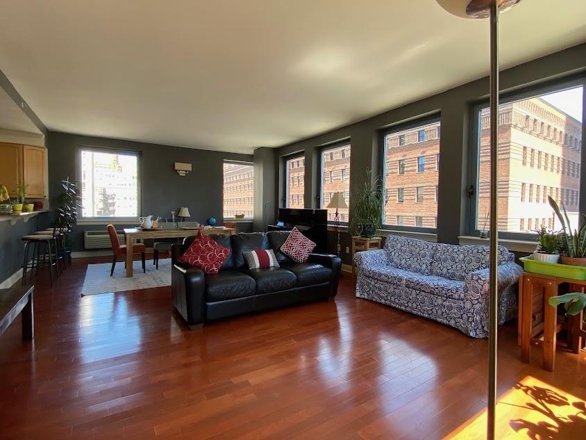 311 WASHINGTON ST Unit: 6F
