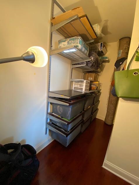 311 WASHINGTON ST Unit: 6F