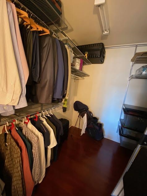311 WASHINGTON ST Unit: 6F