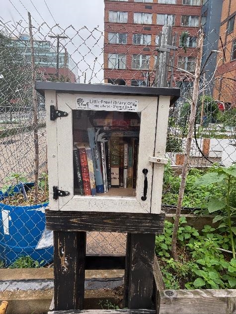 311 WASHINGTON ST Unit: 6F