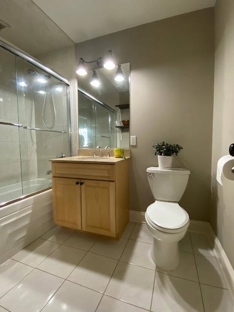 311 WASHINGTON ST Unit: 6F