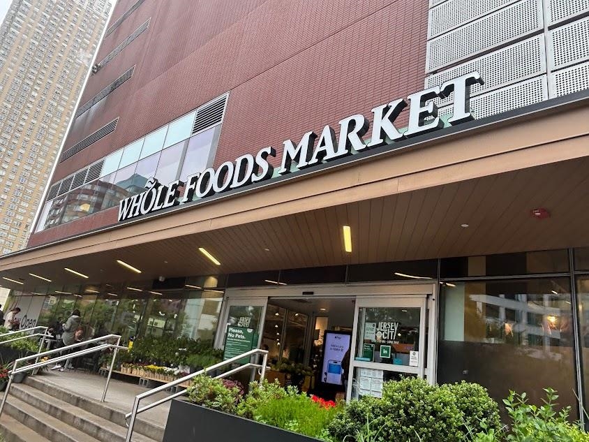 311 WASHINGTON ST Unit: 6F