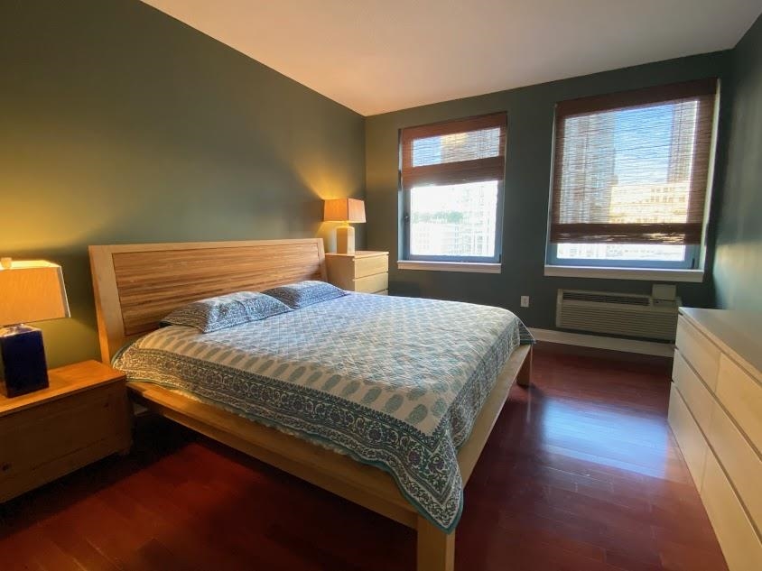 311 WASHINGTON ST Unit: 6F