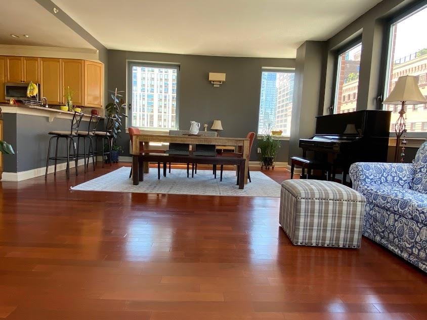 311 WASHINGTON ST Unit: 6F