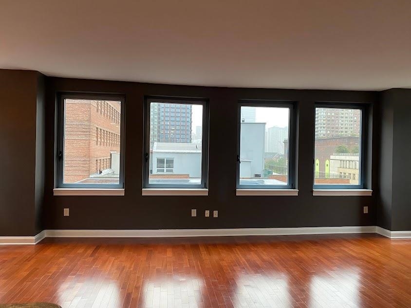 311 WASHINGTON ST Unit: 6F
