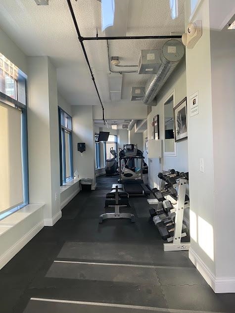 311 WASHINGTON ST Unit: 6F