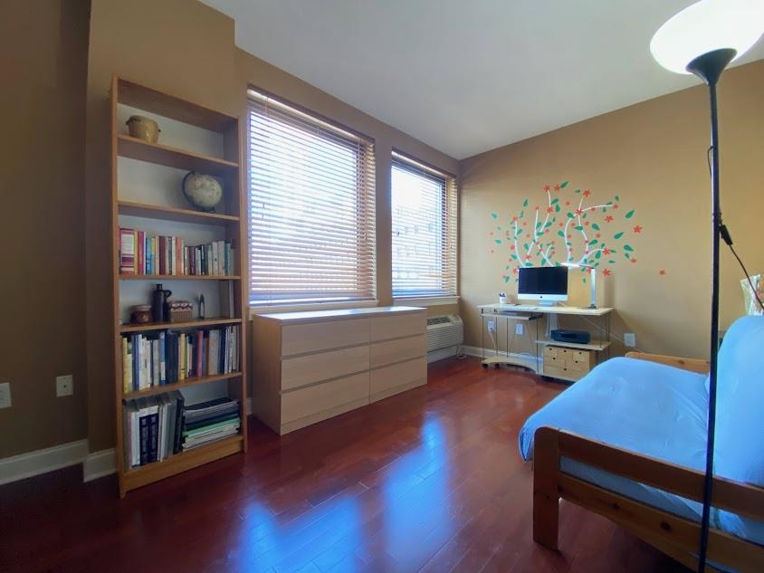 311 WASHINGTON ST Unit: 6F