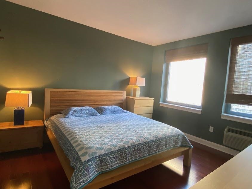 311 WASHINGTON ST Unit: 6F