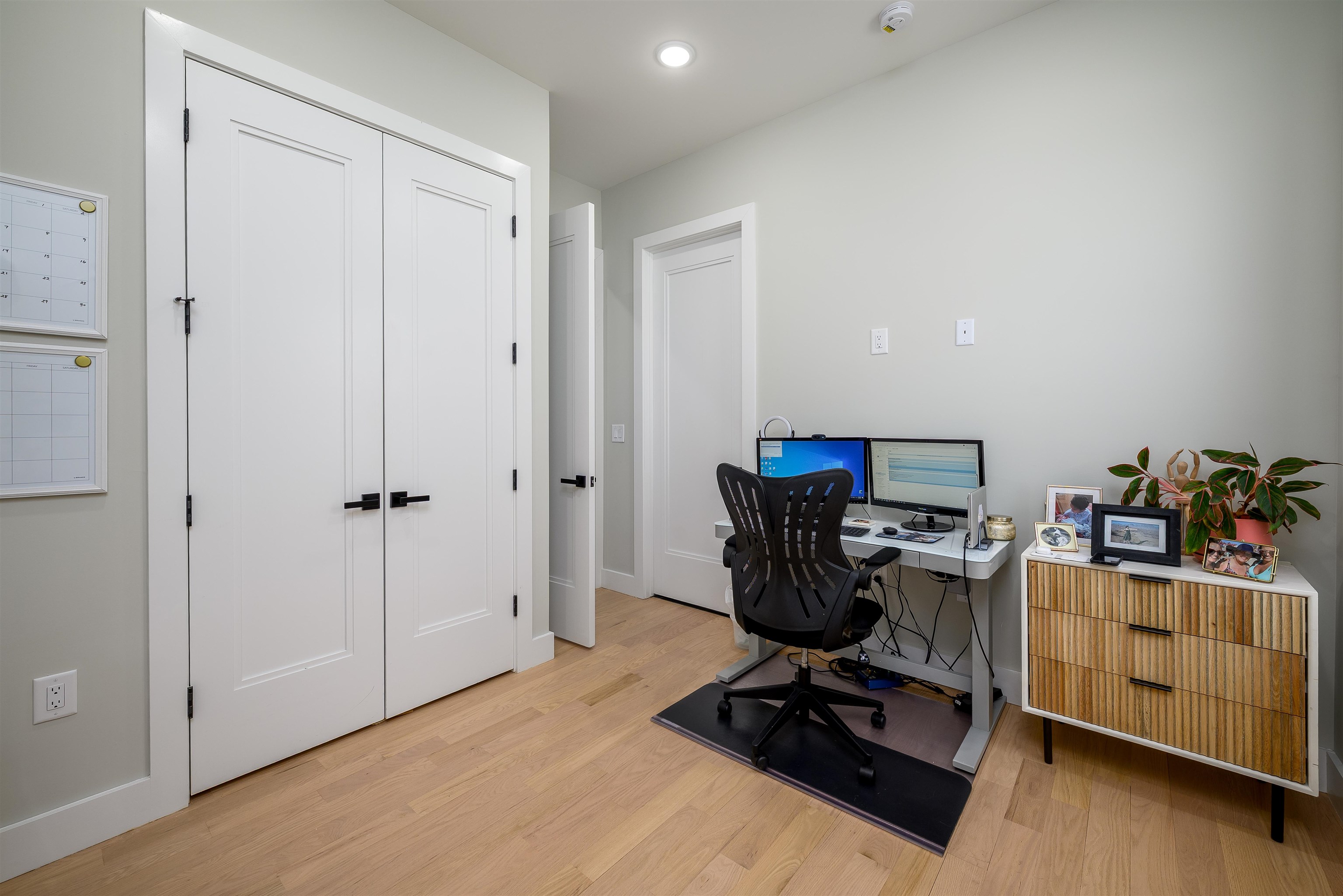 45 CHARLES ST Unit: 1
