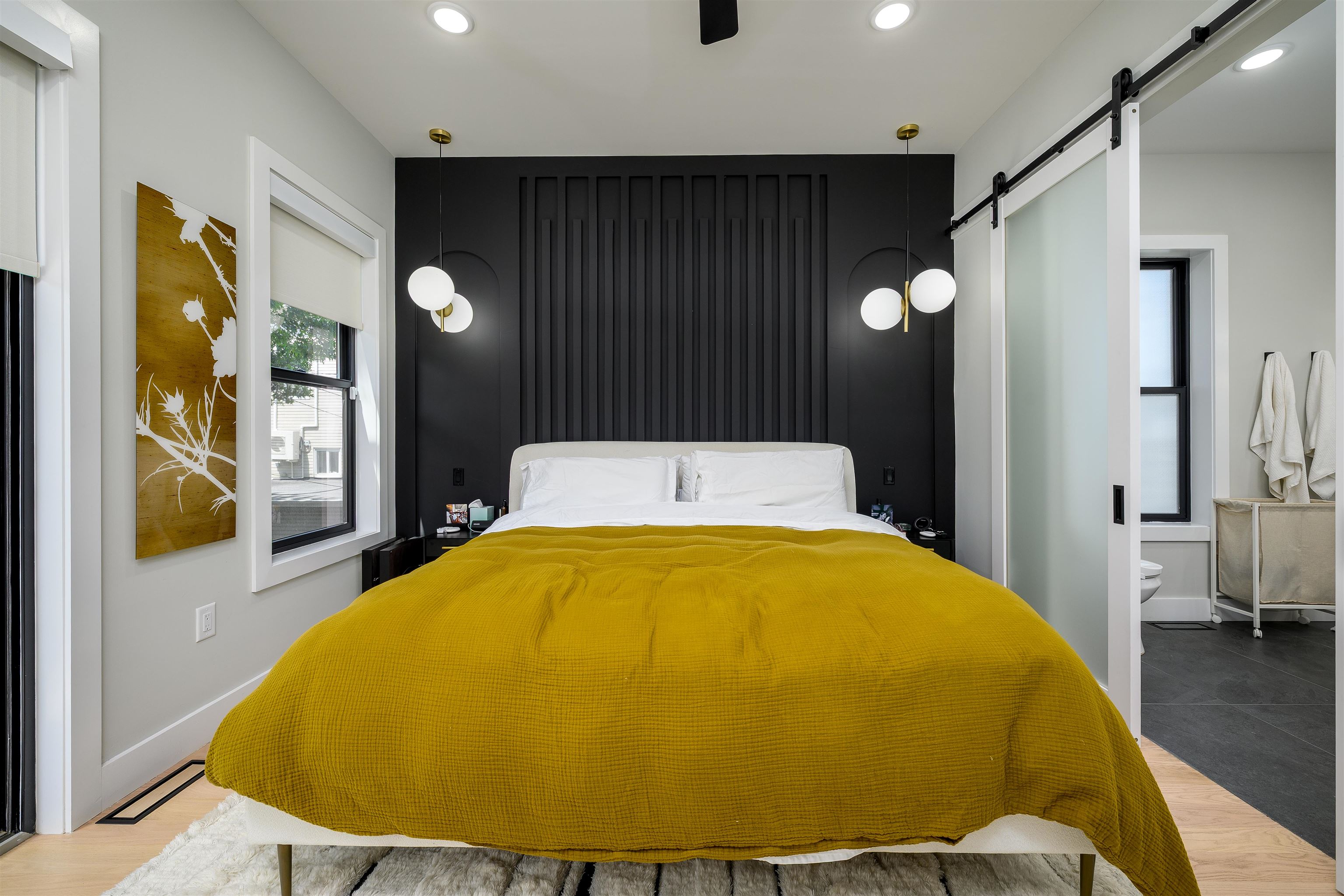 45 CHARLES ST Unit: 1