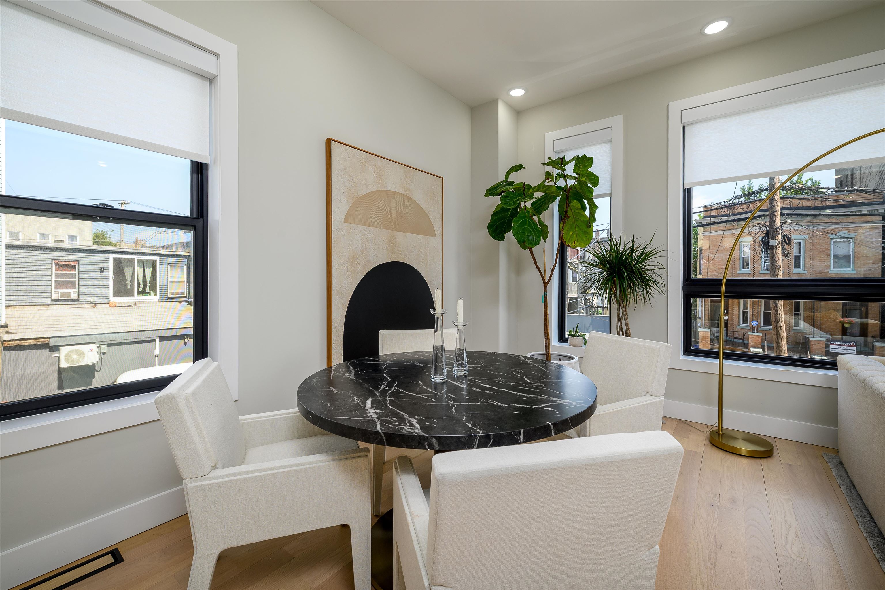 45 CHARLES ST Unit: 1