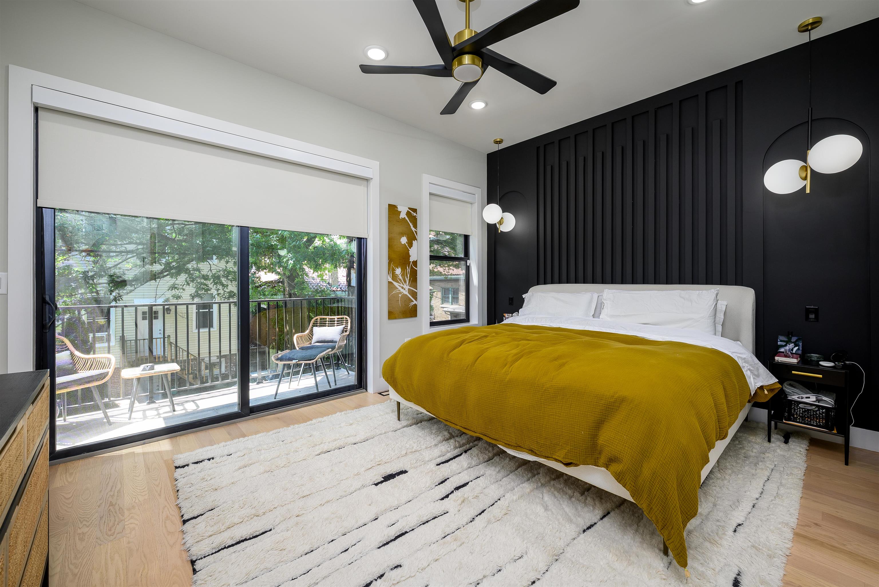 45 CHARLES ST Unit: 1
