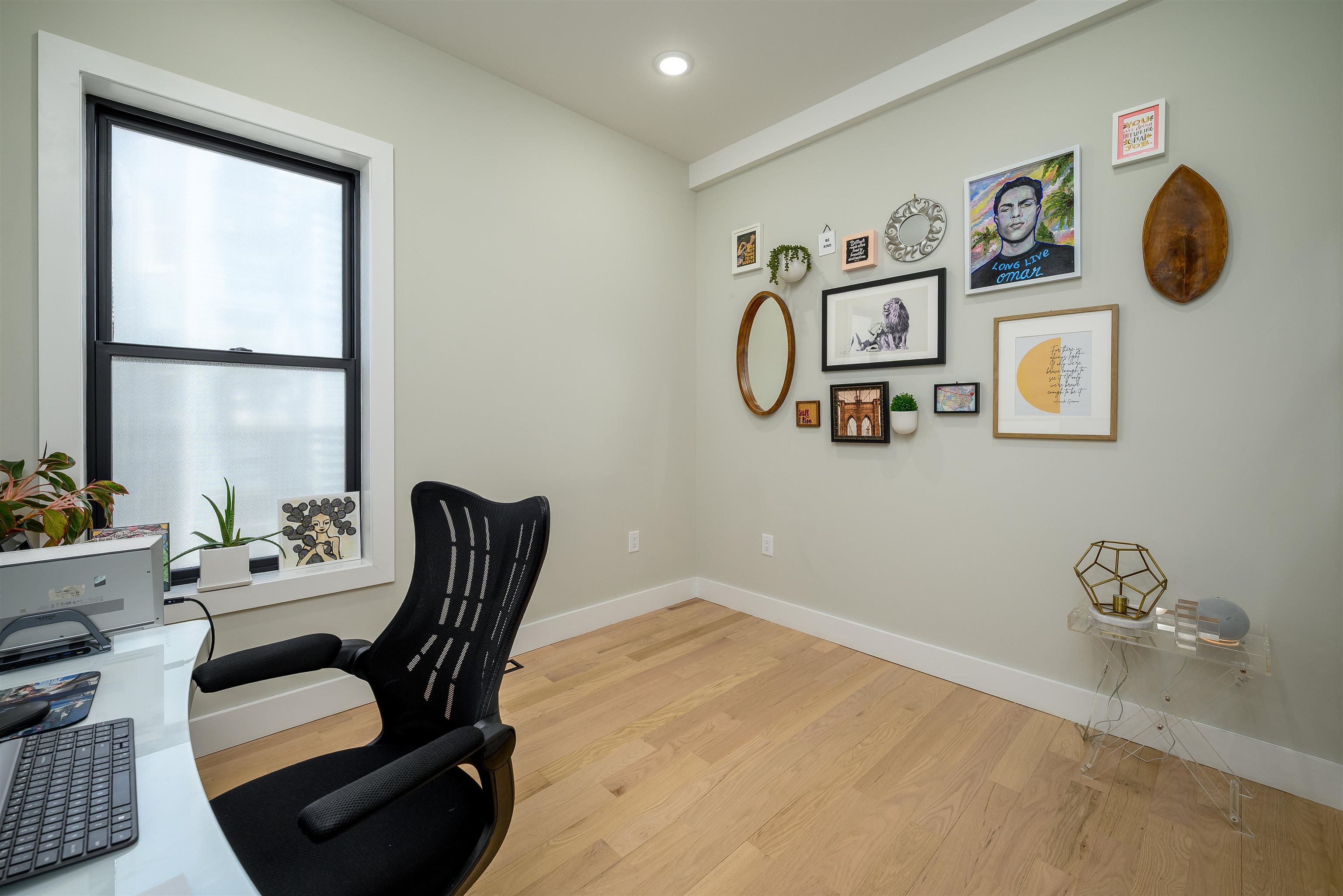 45 CHARLES ST Unit: 1