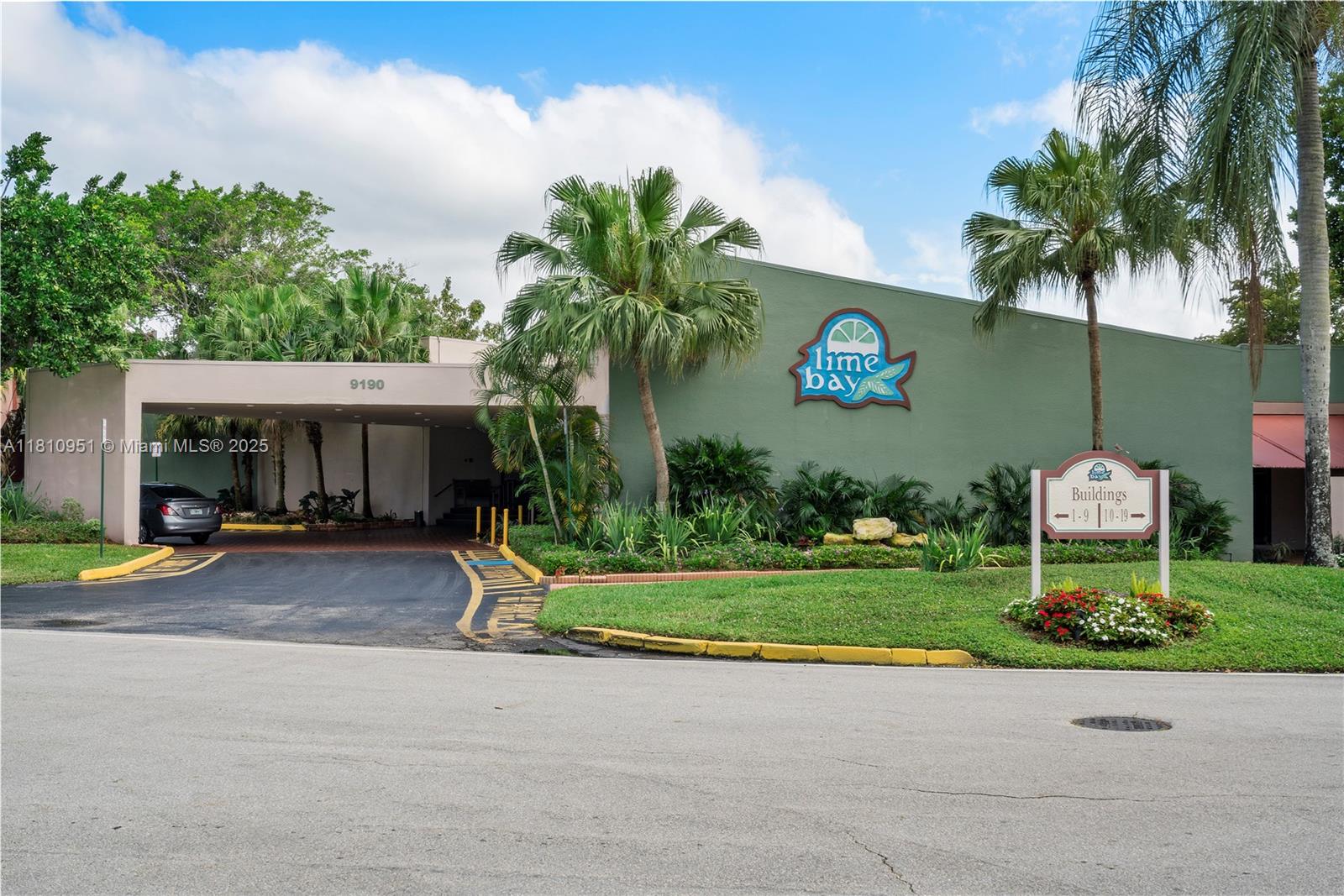 9091 Lime Bay Blvd # 110