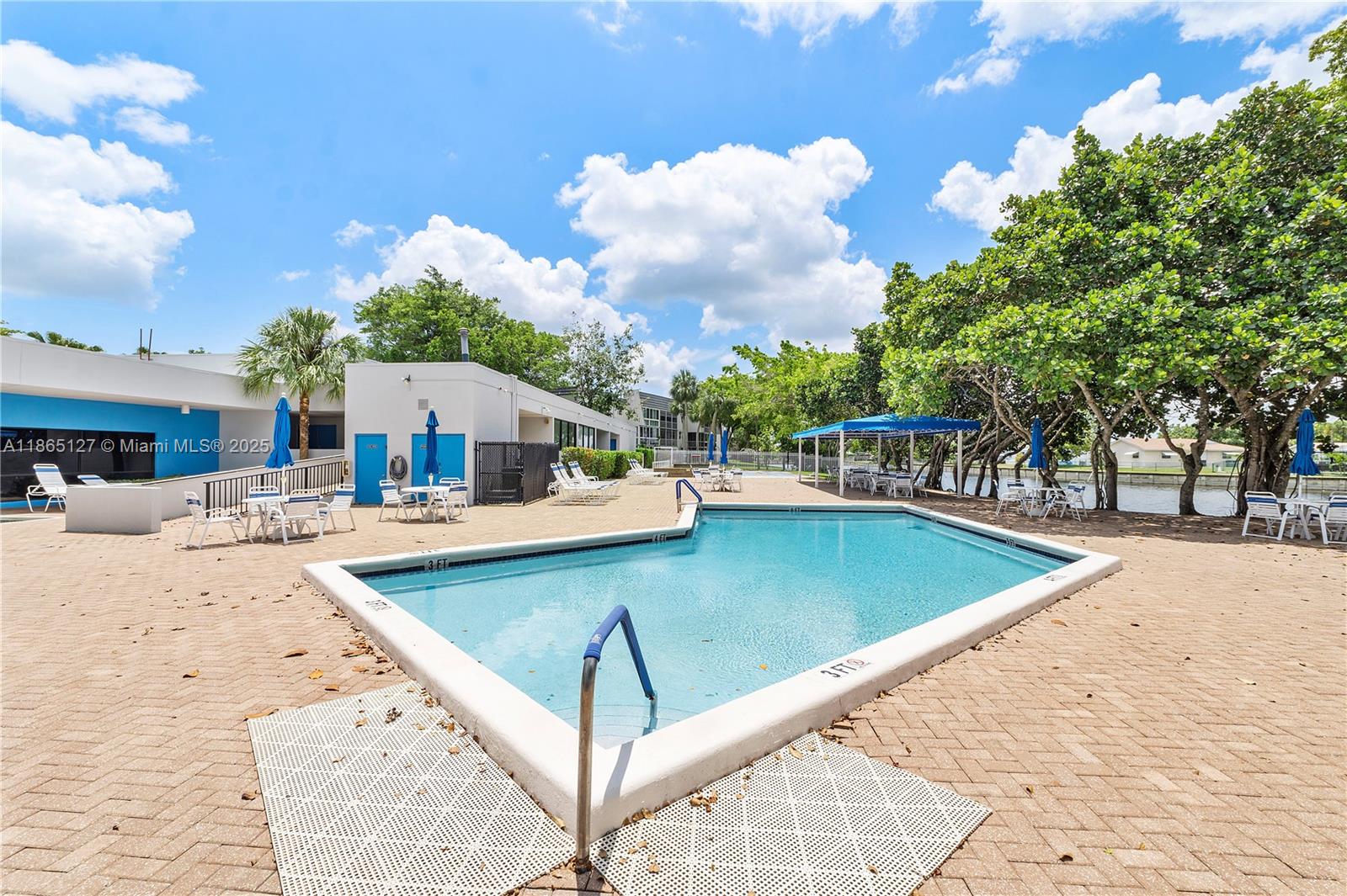 9091 Lime Bay Blvd # 110