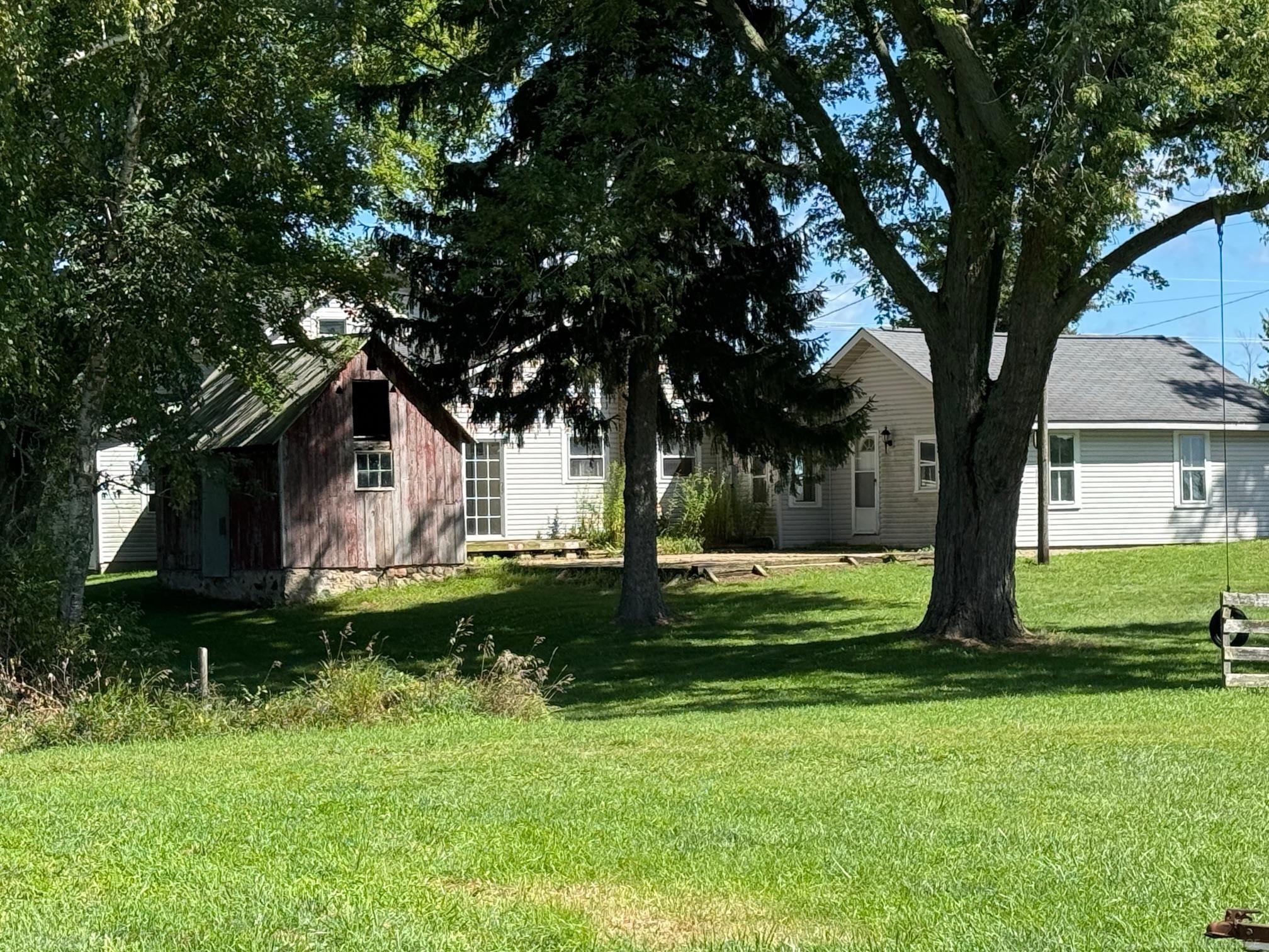1504 S State Road